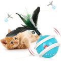 Cat Ball Toy Toy 360 Grad Electronic Cat Toys